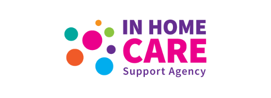 NSW IN HOME CARE SUPPORT AGENCY LOGO